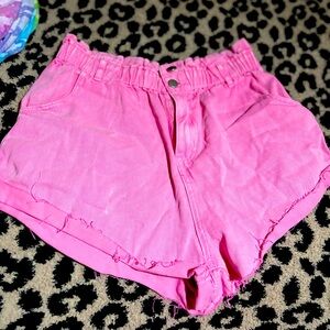 ✨boutique✨ Day + Moon Women's Shorts